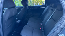 Honda Civic 1.5 VTEC Turbo Sport 5dr CVT Petrol Hatchback